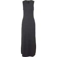 Bogner - Women's Eleen - Kleid Gr L grau/schwarz