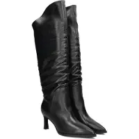 Lina Locchi Damen Stiefel Av 135 - Zwart - Größe 36