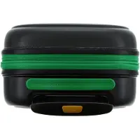 Mandarina Duck Logoduck + Expandable Trolley