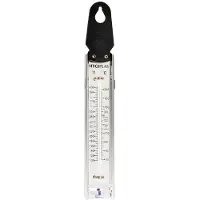 Hygiplas Zuckerthermometer