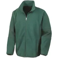 Regatta Osaka Combed Pile Soft Shell Jacket