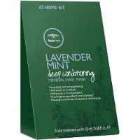 Paul Mitchell Tea Tree Lavender Mint Mineral Hair Mask 6 x 20 ml