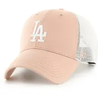 47 Mlb Los Angeles Dodgers Branson Mvp Kappe