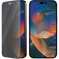 PanzerGlass Iphone 14 Pro Max Displayschutzfolie Zum Schutz Der Privatsphäre