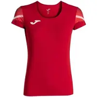 Joma Elite Xi Kurzarm-t-shirt