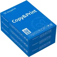 Easyprint Druckerpapier Kopierpapier 1500 Blatt (3x500) DIN A4 Premium Hochweiß CIE 160 PEFC zertifiziert