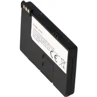 AccuCell Akku passend für Siemens Gigaset SL100, 850mAh