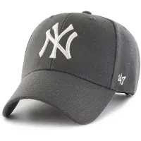 47 Brand New York Yankees Snapback Kappe