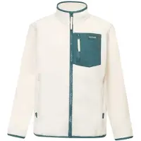Regatta Frankie Warm Fleece Mit Durchgehendem Reißverschluss