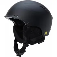 Dakine Skihelm Unisex Daytripper MIPS Black-58 - 62 cm