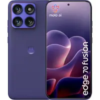 Motorola edge 70 fusion , 17,2 cm (6.78"), 12 GB, 256 GB, 50 MP, Android 16.0, Violett