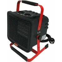 MECAFER MH2000 2000 W Tragbarer Thermoventilator