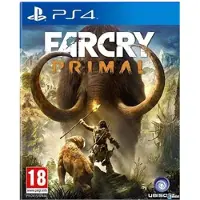 Far Cry Primal, PlayStation 4, M (Reif), Physische Medien