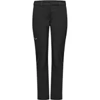Salewa - Women's Puez Dolomia 2 Pants - Trekkinghose Gr 36 schwarz