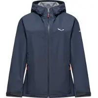 Salewa Regenjacke für Damen Puez