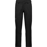 Salewa - Puez Dolomia 2 Pants - Trekkinghose Gr 52 schwarz