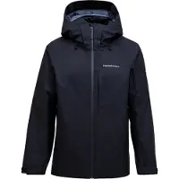Peak Performance Maroon Insulated Jacke