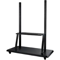Optoma Rollwagen Touch-Monitor ST05 für Modelle 65-86 Zoll
