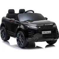 Lean cars Evoque