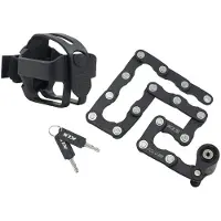 Kellys Bike Kellys Fold 70 Fahrrad Faltschloss Sicherheit Stufe 7