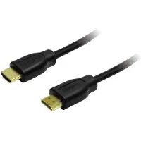 Logilink HDMI (Typ A) — HDMI (Typ A)