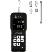 Pce Instruments -FM 500N Kraftmessgerät Werksstandard (ohne Zertifikat)