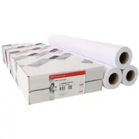 Canon IJM021, 50 m, 61 cm, 90 g/m², 105 µm, 92%, 20 - 80%