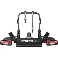 Atera Heckfahrradträger Fahrradträger Forza M 022800