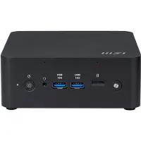 MSI Cubi NUC AI+ 037AT i9-288V - Core Ultra 9 - 32 GB