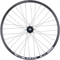 Contec CT HR 27,5, XETA+CORE DB