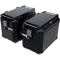Kappa Moto Kfr48bpack2 Seitentaschen