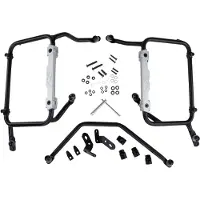 Kappa Seitenkoffertraeger Ktm 790adv/r Bj. 19