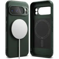 Ringke Onyx Magnetic Cover for Google Pixel 10 Pro Dark Green