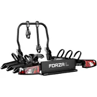 Atera Heckfahrradträger Fahrradträger Forza L 022801