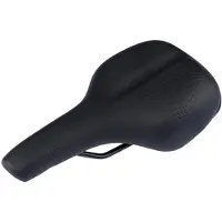 Contec Sattel metrisch CT Sättel metrisch City 275x155 mm schwarz