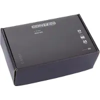 Contec C-stop Medium Comp Symetric Felgenbremsbeläge 25 Einheiten