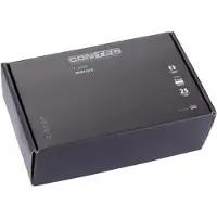 Contec C-stop Medium Compound Felgenbremsbeläge 25 Einheiten