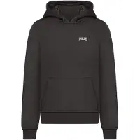 Mister tee Faith Meets Strength Kapuzenpullover