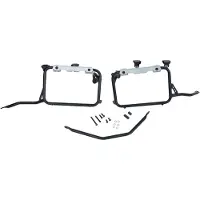 Kappa Seitenkoffertraeger Hon Crf1000lafr Sp 18-19