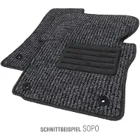 Petex Autoteppich Sopo Gr.2