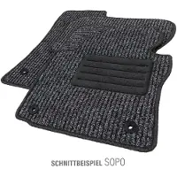 Petex Autoteppich Sopo Gr.3