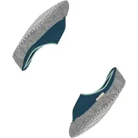 Falke Cosyshoe Cocooning mittel