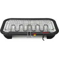 G3ferrari G3 Ferrari Barbecue Grill "Galactic" G1002700