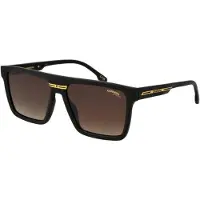 Carrera Sonnenbrille VICTORY C 03/S 00386 58 Herren Schwarz