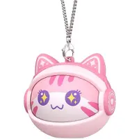 Onikuma TX603, Kabellos, Anrufe/Musik, Kopfhörer, Pink