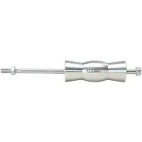 Ks Tools Schlaggewicht und Führungsstange - 152.1040