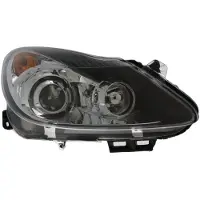 Valeo Hauptscheinwerfer 043384