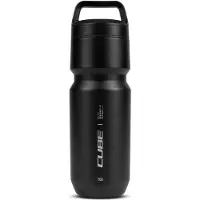 Cube Stainless Steel Arc 700ml Trinkflasche