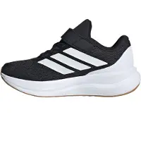 Adidas RUNFALCON 6 EL C Schwarz