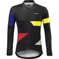 Look Langarmtrikot Purist 3 | Größe XL